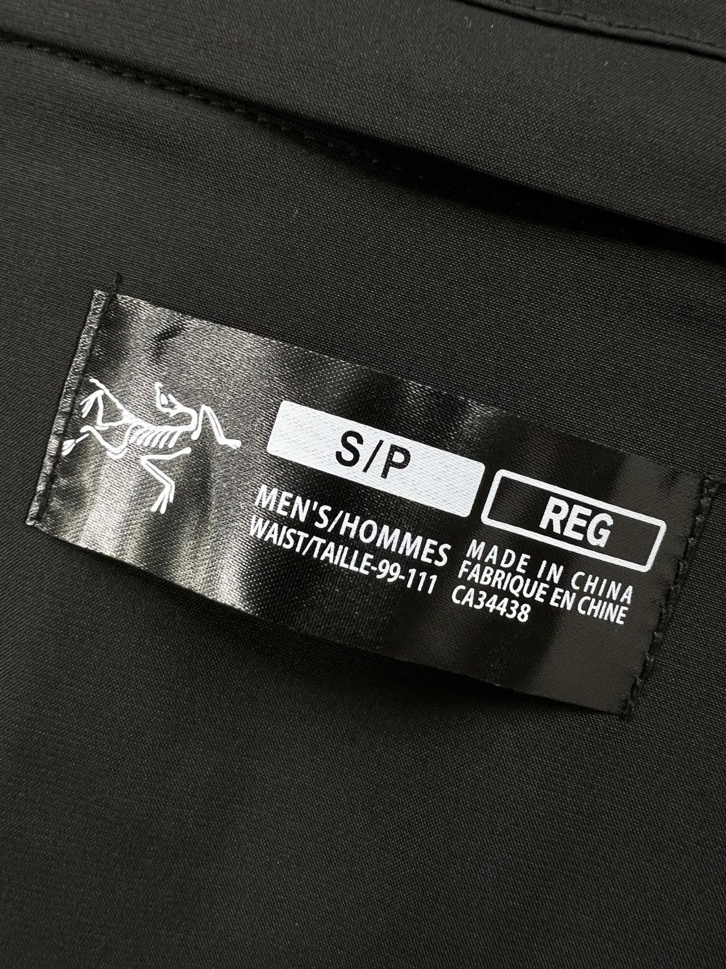 ARCTERYX 2026 New Arrival ，Original Premium ！ Breathable ， ， ， Quality。 ！ ， S！ Sizes：M～XXXL